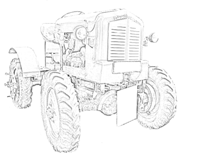 Fahrzeug Nordtrack – Wilhelm Jahn Anlasser und Lichtmaschinen – Wilhelm Jahn, zu dem wir Anlasser und Lichtmaschinen bieten.