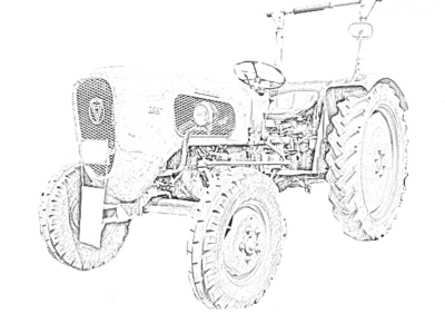 Fahrzeug Güldner – Wilhelm Jahn Anlasser und Lichtmaschinen – Wilhelm Jahn, zu dem wir Anlasser und Lichtmaschinen bieten.