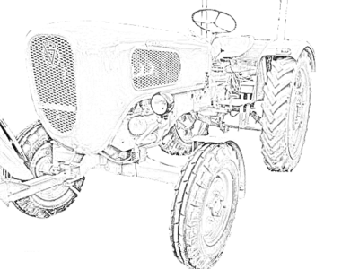 Fahrzeug Güldner – Wilhelm Jahn Anlasser und Lichtmaschinen – Wilhelm Jahn, zu dem wir Anlasser und Lichtmaschinen bieten.