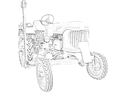 Fahrzeug Güldner – Wilhelm Jahn Anlasser und Lichtmaschinen – Wilhelm Jahn, zu dem wir Anlasser und Lichtmaschinen bieten.