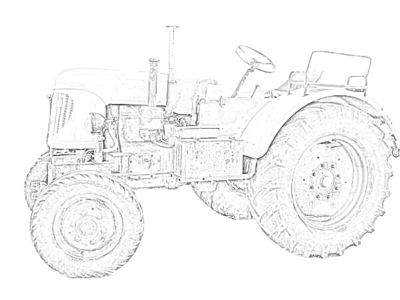 Fahrzeug Güldner – Wilhelm Jahn Anlasser und Lichtmaschinen – Wilhelm Jahn, zu dem wir Anlasser und Lichtmaschinen bieten.