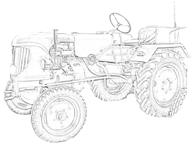 Fahrzeug Güldner – Wilhelm Jahn Anlasser und Lichtmaschinen – Wilhelm Jahn, zu dem wir Anlasser und Lichtmaschinen bieten.