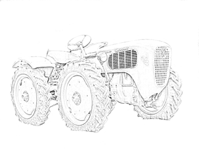 Fahrzeug Güldner – Wilhelm Jahn Anlasser und Lichtmaschinen – Wilhelm Jahn, zu dem wir Anlasser und Lichtmaschinen bieten.