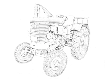 Fahrzeug Hagedorn – Wilhelm Jahn Anlasser und Lichtmaschinen – Wilhelm Jahn, zu dem wir Anlasser und Lichtmaschinen bieten.