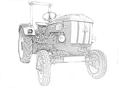 Fahrzeug Hanomag – Wilhelm Jahn Anlasser und Lichtmaschinen – Wilhelm Jahn, zu dem wir Anlasser und Lichtmaschinen bieten.