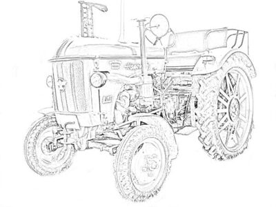 Fahrzeug Hanomag – Wilhelm Jahn Anlasser und Lichtmaschinen – Wilhelm Jahn, zu dem wir Anlasser und Lichtmaschinen bieten.