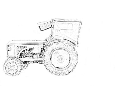 Fahrzeug Hanomag – Wilhelm Jahn Anlasser und Lichtmaschinen – Wilhelm Jahn, zu dem wir Anlasser und Lichtmaschinen bieten.