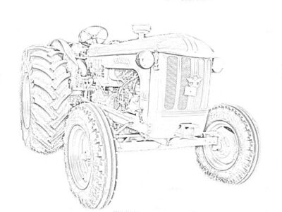 Fahrzeug Hanomag – Wilhelm Jahn Anlasser und Lichtmaschinen – Wilhelm Jahn, zu dem wir Anlasser und Lichtmaschinen bieten.