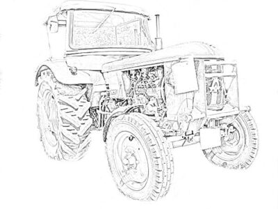 Fahrzeug Hanomag – Wilhelm Jahn Anlasser und Lichtmaschinen – Wilhelm Jahn, zu dem wir Anlasser und Lichtmaschinen bieten.