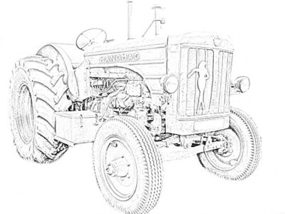 Fahrzeug Hanomag – Wilhelm Jahn Anlasser und Lichtmaschinen – Wilhelm Jahn, zu dem wir Anlasser und Lichtmaschinen bieten.