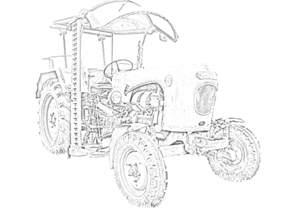 Fahrzeug Hatz – Wilhelm Jahn Anlasser und Lichtmaschinen – Wilhelm Jahn, zu dem wir Anlasser und Lichtmaschinen bieten.