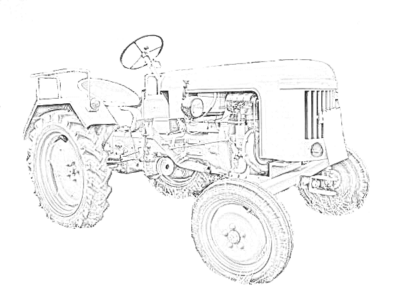 Fahrzeug Hatz – Wilhelm Jahn Anlasser und Lichtmaschinen – Wilhelm Jahn, zu dem wir Anlasser und Lichtmaschinen bieten.