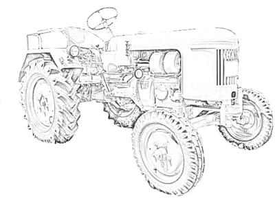 Fahrzeug Hatz – Wilhelm Jahn Anlasser und Lichtmaschinen – Wilhelm Jahn, zu dem wir Anlasser und Lichtmaschinen bieten.