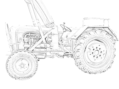 Fahrzeug Hatz – Wilhelm Jahn Anlasser und Lichtmaschinen – Wilhelm Jahn, zu dem wir Anlasser und Lichtmaschinen bieten.
