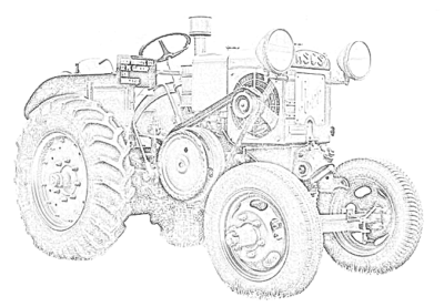 Fahrzeug HSCS – Wilhelm Jahn Anlasser und Lichtmaschinen – Wilhelm Jahn, zu dem wir Anlasser und Lichtmaschinen bieten.