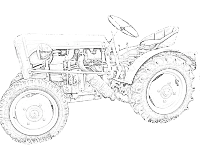 Fahrzeug Hummel – Wilhelm Jahn Anlasser und Lichtmaschinen – Wilhelm Jahn, zu dem wir Anlasser und Lichtmaschinen bieten.