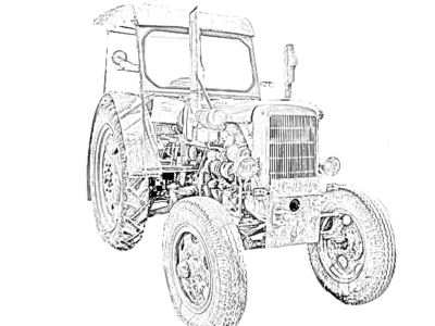 Fahrzeug IFA – Wilhelm Jahn Anlasser und Lichtmaschinen – Wilhelm Jahn, zu dem wir Anlasser und Lichtmaschinen bieten.