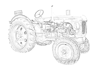 Fahrzeug IFA – Wilhelm Jahn Anlasser und Lichtmaschinen – Wilhelm Jahn, zu dem wir Anlasser und Lichtmaschinen bieten.