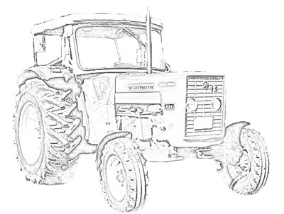 Fahrzeug IHC – Wilhelm Jahn Anlasser und Lichtmaschinen – Wilhelm Jahn, zu dem wir Anlasser und Lichtmaschinen bieten.