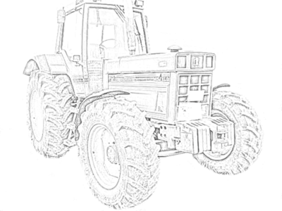 Fahrzeug IHC – Wilhelm Jahn Anlasser und Lichtmaschinen – Wilhelm Jahn, zu dem wir Anlasser und Lichtmaschinen bieten.