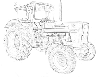 Fahrzeug IHC – Wilhelm Jahn Anlasser und Lichtmaschinen – Wilhelm Jahn, zu dem wir Anlasser und Lichtmaschinen bieten.