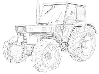 Fahrzeug IHC – Wilhelm Jahn Anlasser und Lichtmaschinen – Wilhelm Jahn, zu dem wir Anlasser und Lichtmaschinen bieten.