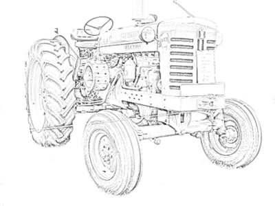 Fahrzeug IHC – Wilhelm Jahn Anlasser und Lichtmaschinen – Wilhelm Jahn, zu dem wir Anlasser und Lichtmaschinen bieten.