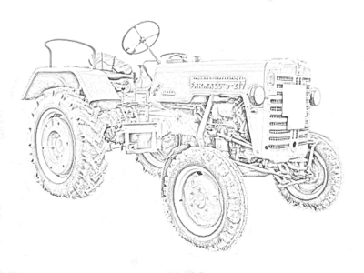 Fahrzeug IHC – Wilhelm Jahn Anlasser und Lichtmaschinen – Wilhelm Jahn, zu dem wir Anlasser und Lichtmaschinen bieten.
