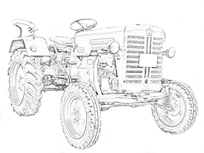 Fahrzeug IHC – Wilhelm Jahn Anlasser und Lichtmaschinen – Wilhelm Jahn, zu dem wir Anlasser und Lichtmaschinen bieten.