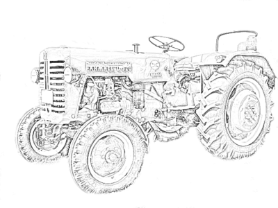 Fahrzeug IHC – Wilhelm Jahn Anlasser und Lichtmaschinen – Wilhelm Jahn, zu dem wir Anlasser und Lichtmaschinen bieten.