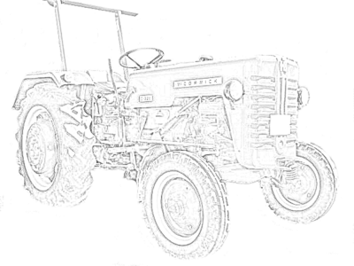 Fahrzeug IHC – Wilhelm Jahn Anlasser und Lichtmaschinen – Wilhelm Jahn, zu dem wir Anlasser und Lichtmaschinen bieten.