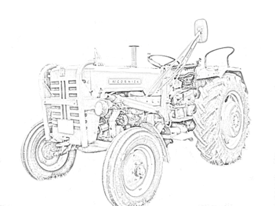 Fahrzeug IHC – Wilhelm Jahn Anlasser und Lichtmaschinen – Wilhelm Jahn, zu dem wir Anlasser und Lichtmaschinen bieten.