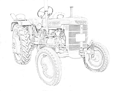 Fahrzeug IHC – Wilhelm Jahn Anlasser und Lichtmaschinen – Wilhelm Jahn, zu dem wir Anlasser und Lichtmaschinen bieten.