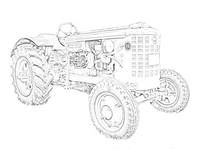 Fahrzeug IHC – Wilhelm Jahn Anlasser und Lichtmaschinen – Wilhelm Jahn, zu dem wir Anlasser und Lichtmaschinen bieten.