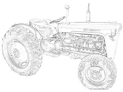Fahrzeug IMT – Wilhelm Jahn Anlasser und Lichtmaschinen – Wilhelm Jahn, zu dem wir Anlasser und Lichtmaschinen bieten.