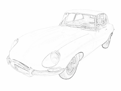 Fahrzeug Jaguar – Wilhelm Jahn Anlasser und Lichtmaschinen – Wilhelm Jahn, zu dem wir Anlasser und Lichtmaschinen bieten.