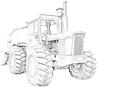 Fahrzeug John Deere – Wilhelm Jahn Anlasser und Lichtmaschinen – Wilhelm Jahn, zu dem wir Anlasser und Lichtmaschinen bieten.