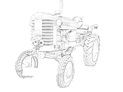 Fahrzeug John Deere – Wilhelm Jahn Anlasser und Lichtmaschinen – Wilhelm Jahn, zu dem wir Anlasser und Lichtmaschinen bieten.