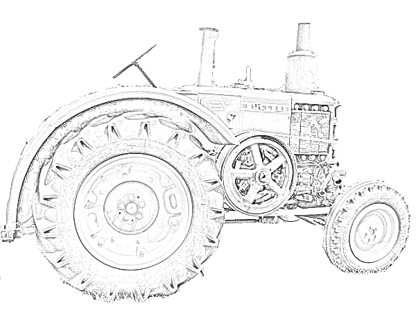 Fahrzeug Kelly & Lewis KL, zu dem wir Anlasser und Lichtmaschinen bieten.
