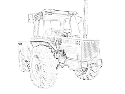 Fahrzeug Kramer – Wilhelm Jahn Anlasser und Lichtmaschinen – Wilhelm Jahn, zu dem wir Anlasser und Lichtmaschinen bieten.