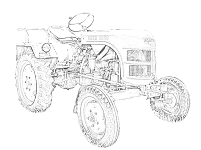 Fahrzeug Kramer – Wilhelm Jahn Anlasser und Lichtmaschinen – Wilhelm Jahn, zu dem wir Anlasser und Lichtmaschinen bieten.