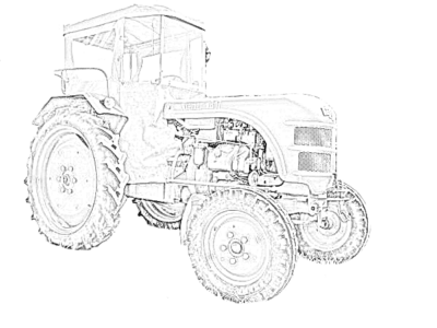 Fahrzeug Kramer – Wilhelm Jahn Anlasser und Lichtmaschinen – Wilhelm Jahn, zu dem wir Anlasser und Lichtmaschinen bieten.