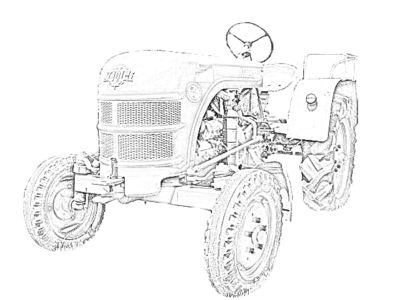 Fahrzeug Kramer – Wilhelm Jahn Anlasser und Lichtmaschinen – Wilhelm Jahn, zu dem wir Anlasser und Lichtmaschinen bieten.