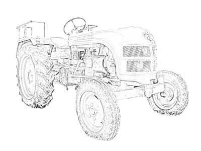 Fahrzeug Kramer – Wilhelm Jahn Anlasser und Lichtmaschinen – Wilhelm Jahn, zu dem wir Anlasser und Lichtmaschinen bieten.