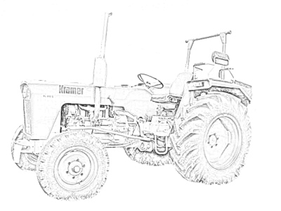 Fahrzeug Kramer – Wilhelm Jahn Anlasser und Lichtmaschinen – Wilhelm Jahn, zu dem wir Anlasser und Lichtmaschinen bieten.