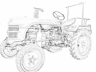 Fahrzeug Kramer – Wilhelm Jahn Anlasser und Lichtmaschinen – Wilhelm Jahn, zu dem wir Anlasser und Lichtmaschinen bieten.