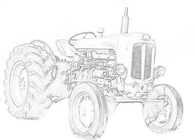 Fahrzeug Landini – Wilhelm Jahn Anlasser und Lichtmaschinen – Wilhelm Jahn, zu dem wir Anlasser und Lichtmaschinen bieten.