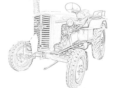 Fahrzeug Lanz Hela – Wilhelm Jahn Anlasser und Lichtmaschinen – Wilhelm Jahn, zu dem wir Anlasser und Lichtmaschinen bieten.