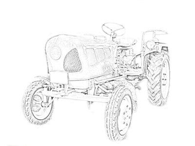 Fahrzeug Lanz – Wilhelm Jahn Anlasser und Lichtmaschinen – Wilhelm Jahn, zu dem wir Anlasser und Lichtmaschinen bieten.