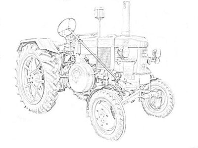 Fahrzeug Lanz – Wilhelm Jahn Anlasser und Lichtmaschinen – Wilhelm Jahn, zu dem wir Anlasser und Lichtmaschinen bieten.